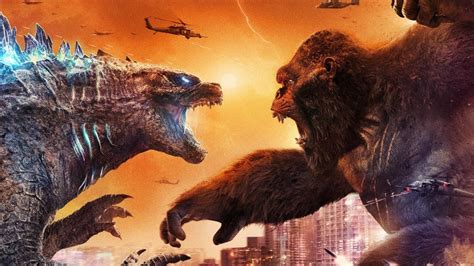 godzilla vs kong 2 online dublado